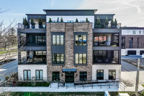 717 Livingstone Drive #200