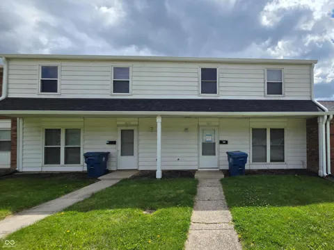 3821 Biscayne Road