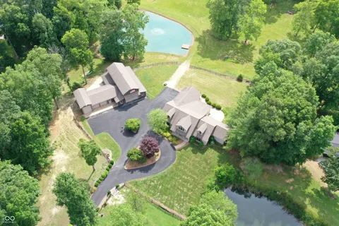 6366 S County Road 100 W