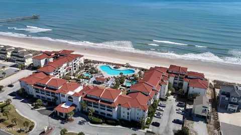 790 New River Inlet Road #Unit 207a