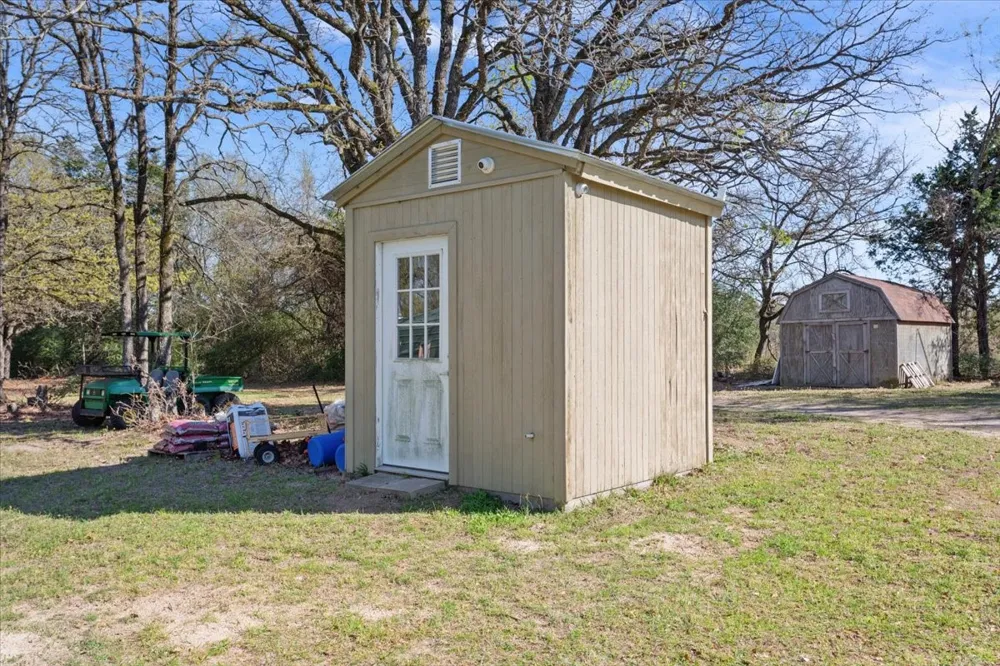 290 Fcr #481 Teague, TX 75860