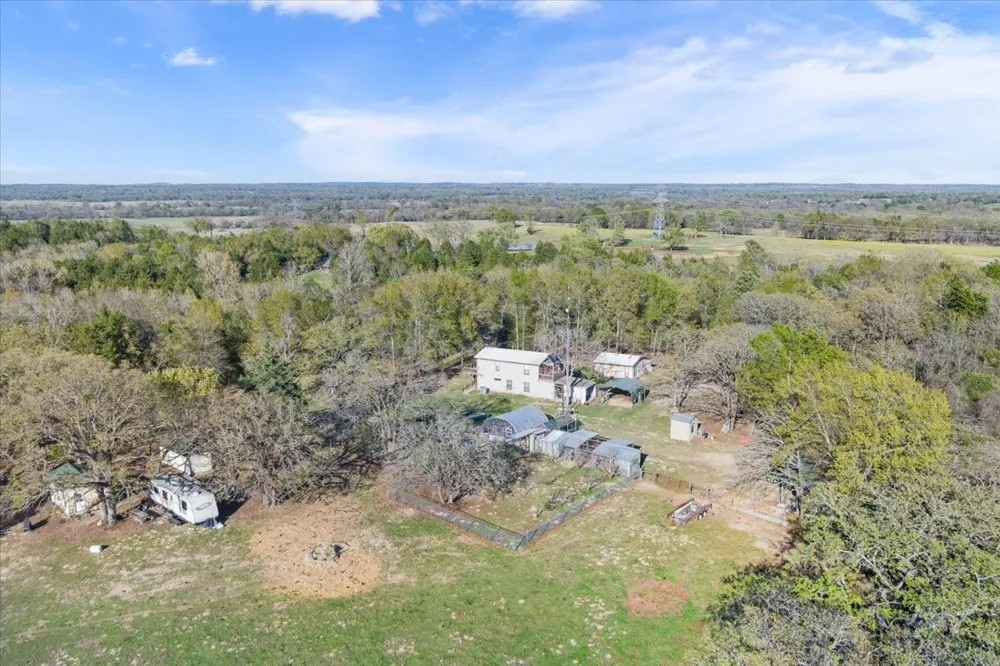 290 Fcr #481 Teague, TX 75860