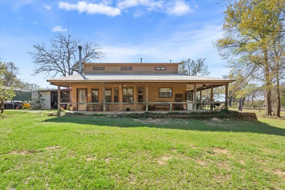 290 Fcr #481 Teague, TX 75860