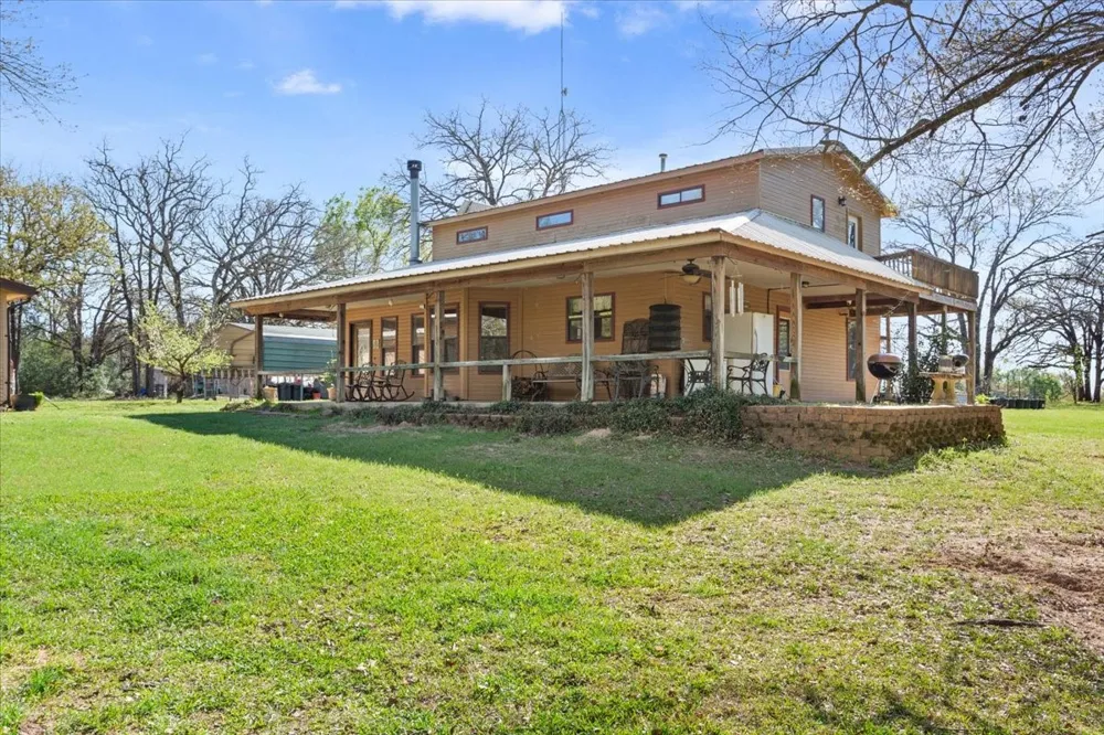 290 Fcr #481 Teague, TX 75860