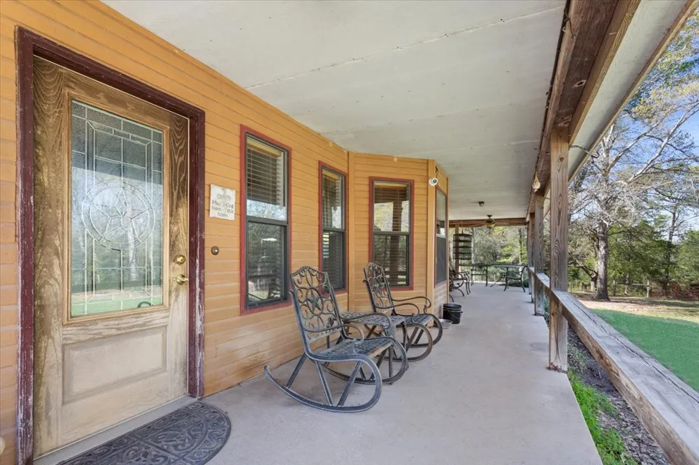 290 Fcr #481 Teague, TX 75860