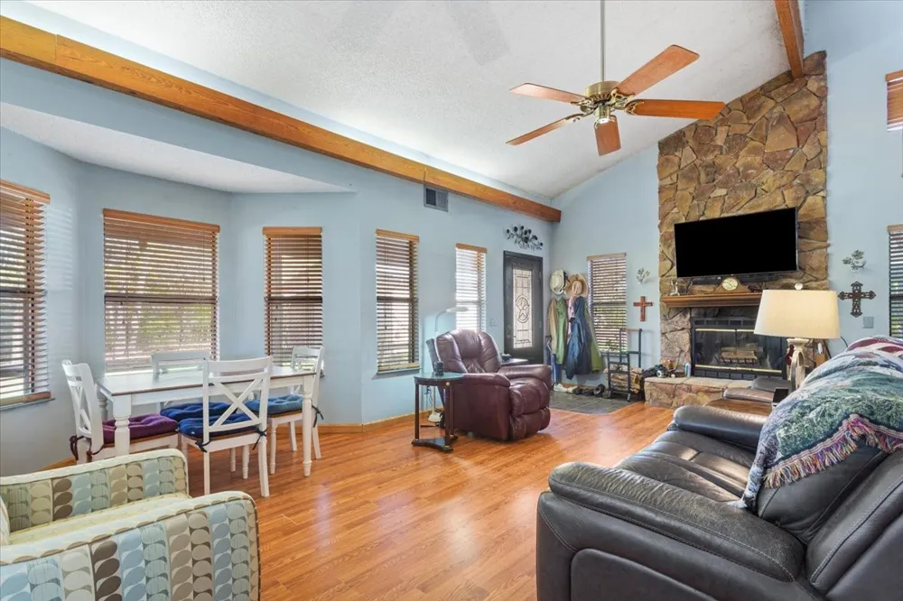 290 Fcr #481 Teague, TX 75860