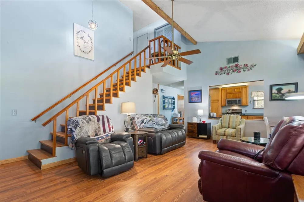 290 Fcr #481 Teague, TX 75860