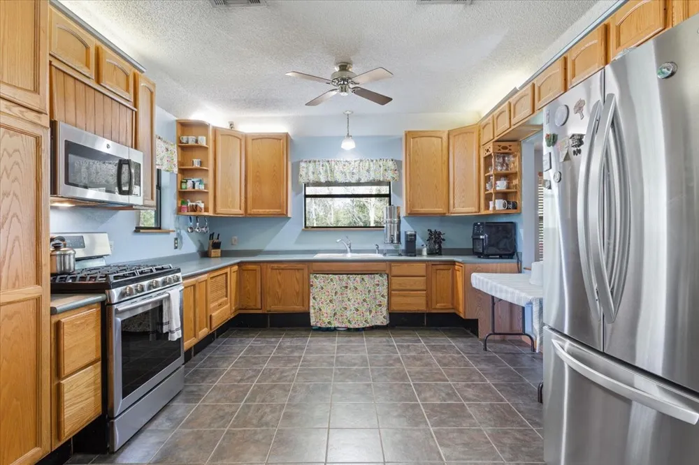 290 Fcr #481 Teague, TX 75860