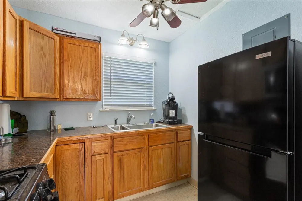 290 Fcr #481 Teague, TX 75860