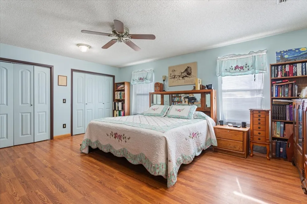 290 Fcr #481 Teague, TX 75860