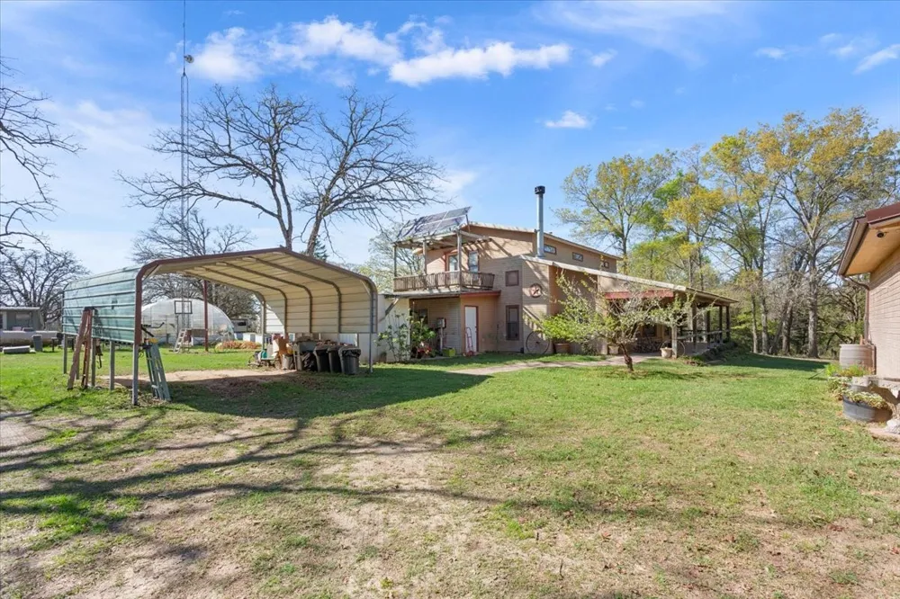 290 Fcr #481 Teague, TX 75860