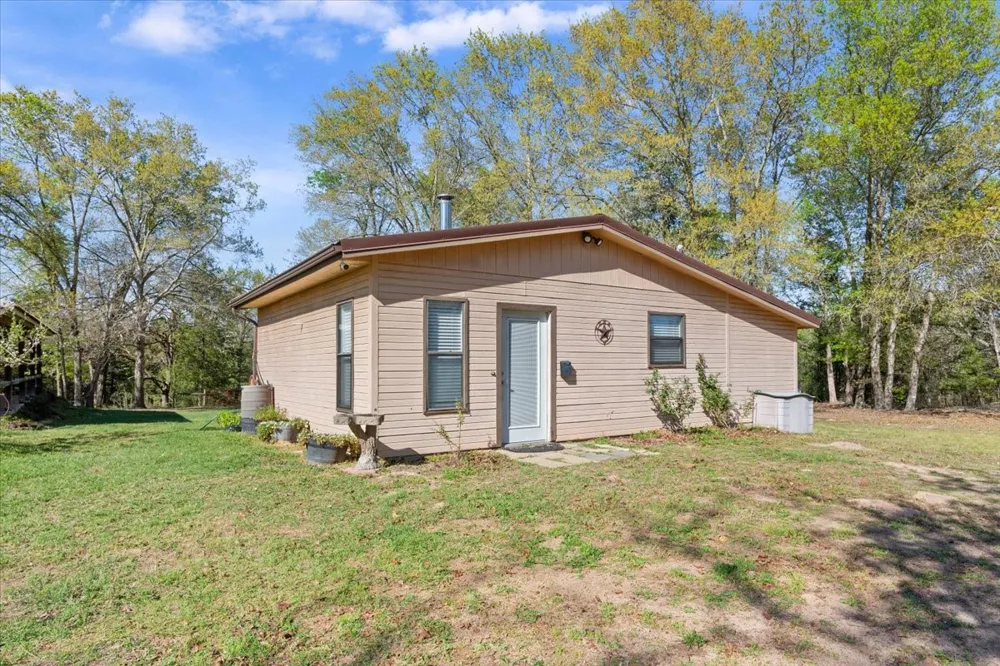 290 Fcr #481 Teague, TX 75860