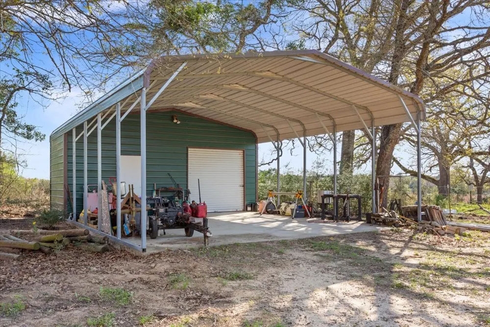290 Fcr #481 Teague, TX 75860