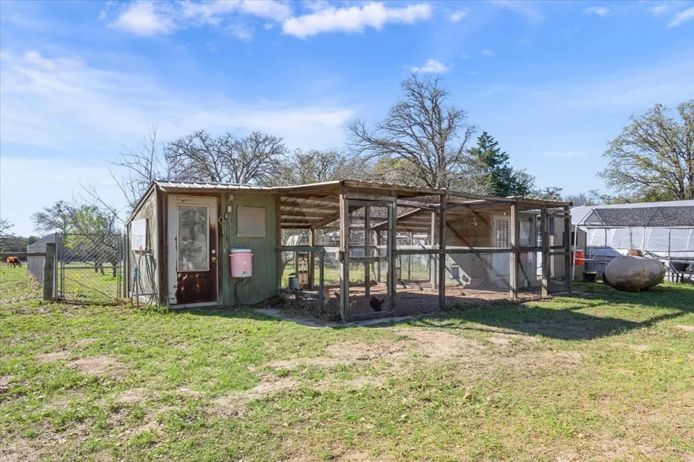 290 Fcr #481 Teague, TX 75860