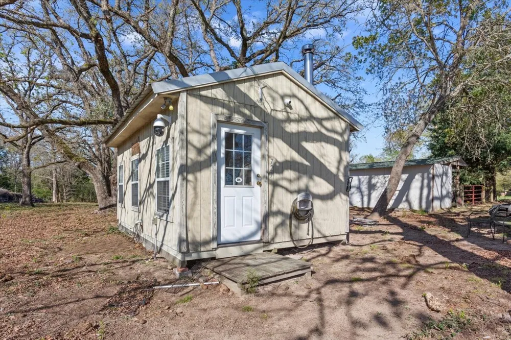 290 Fcr #481 Teague, TX 75860