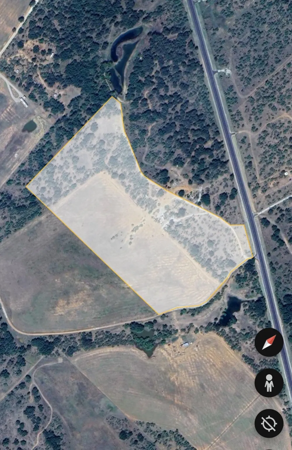 19069 Highway 6 Gorman, TX 76454
