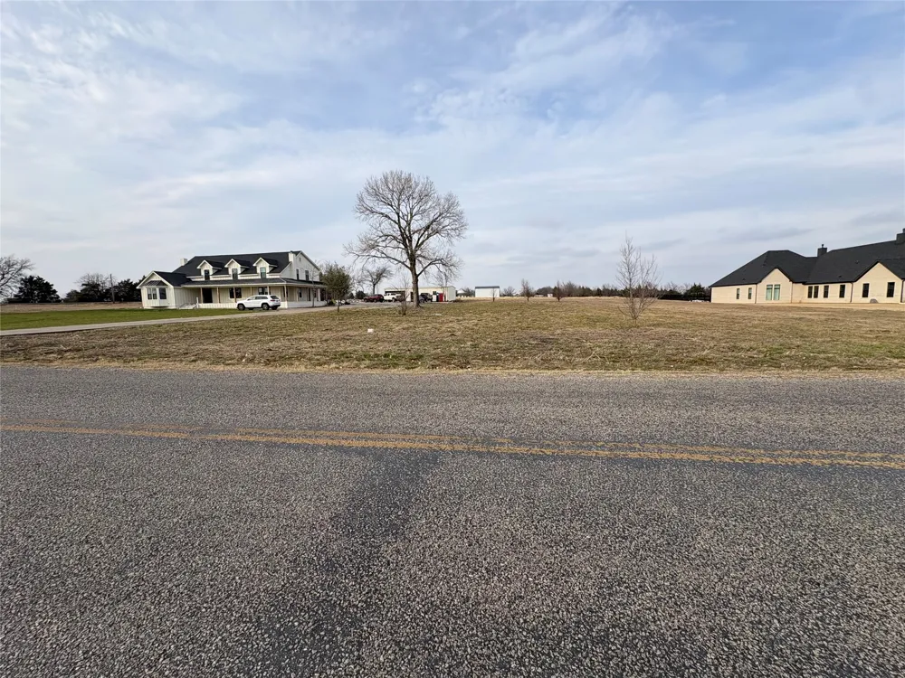 County Road 1103 Celina, TX 75009