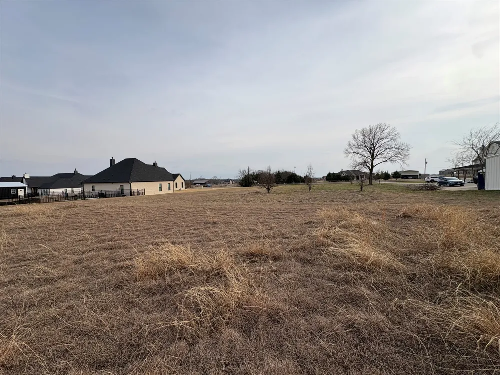 County Road 1103 Celina, TX 75009