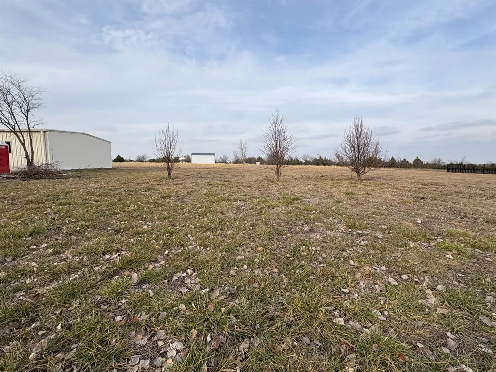 County Road 1103 Celina, TX 75009