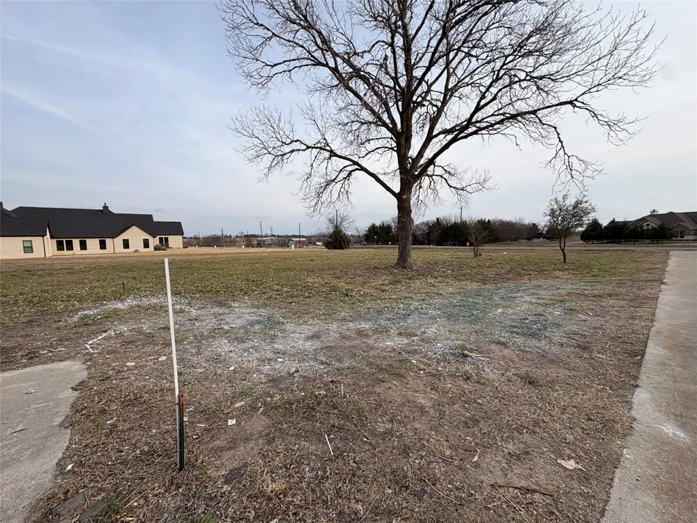 County Road 1103 Celina, TX 75009