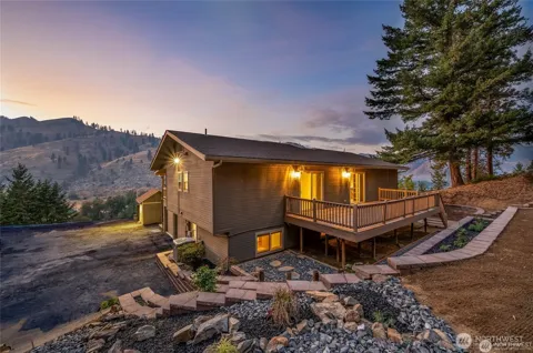 4113 Mission Creek Road