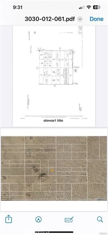 Avenue P-8 Black Butte, CA 93591