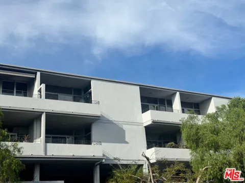 16601 Marquez Avenue #301