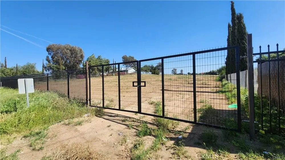W Rider Street Perris, CA 92570