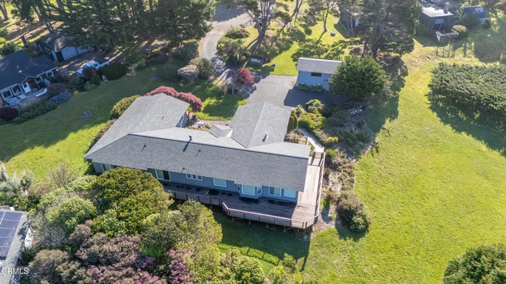 14350 Hanson Circle Mendocino, CA 95460