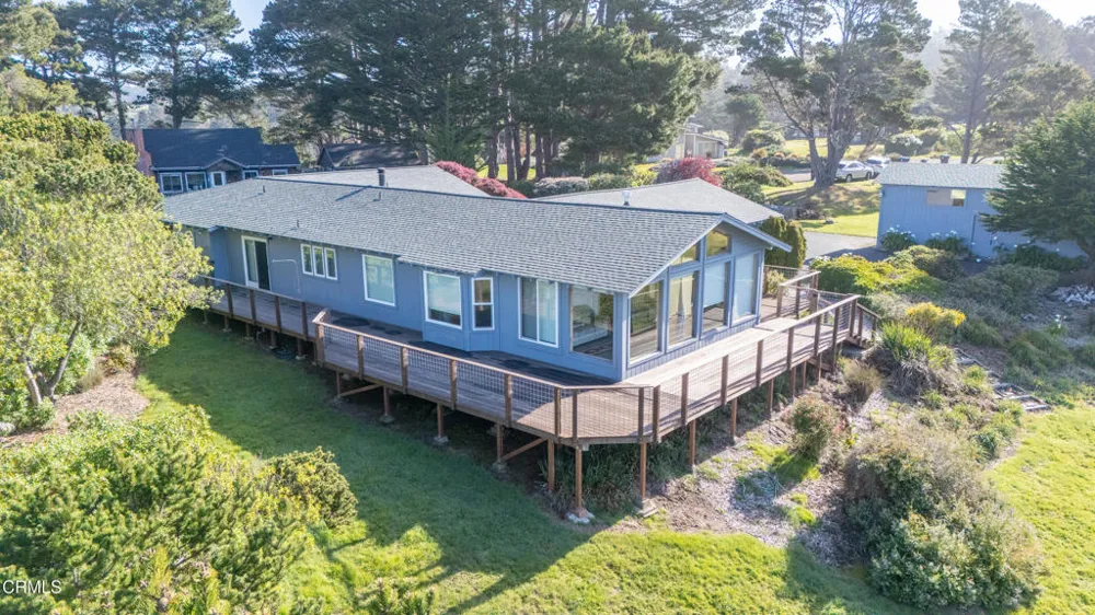 14350 Hanson Circle Mendocino, CA 95460