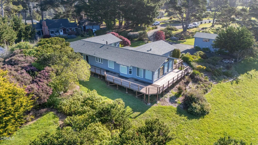 14350 Hanson Circle Mendocino, CA 95460