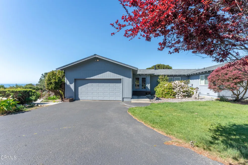 14350 Hanson Circle Mendocino, CA 95460