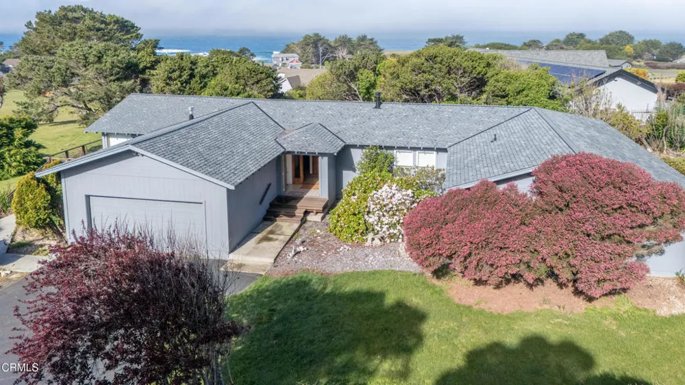 14350 Hanson Circle Mendocino, CA 95460