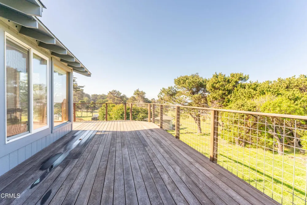 14350 Hanson Circle Mendocino, CA 95460