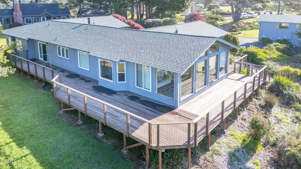 14350 Hanson Circle Mendocino, CA 95460