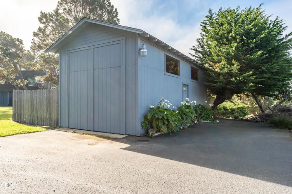 14350 Hanson Circle Mendocino, CA 95460