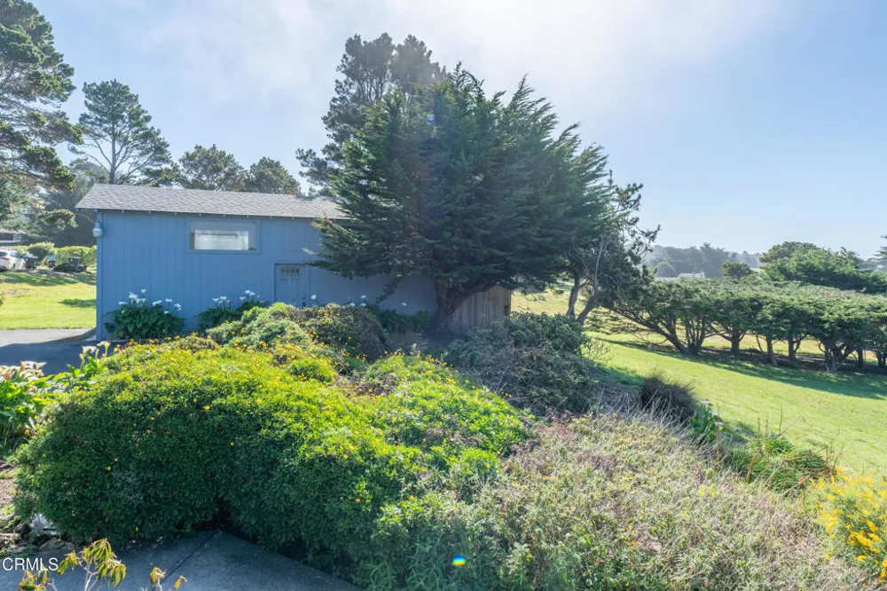 14350 Hanson Circle Mendocino, CA 95460