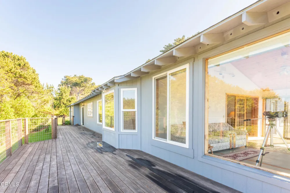 14350 Hanson Circle Mendocino, CA 95460