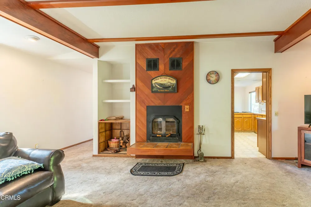 14350 Hanson Circle Mendocino, CA 95460