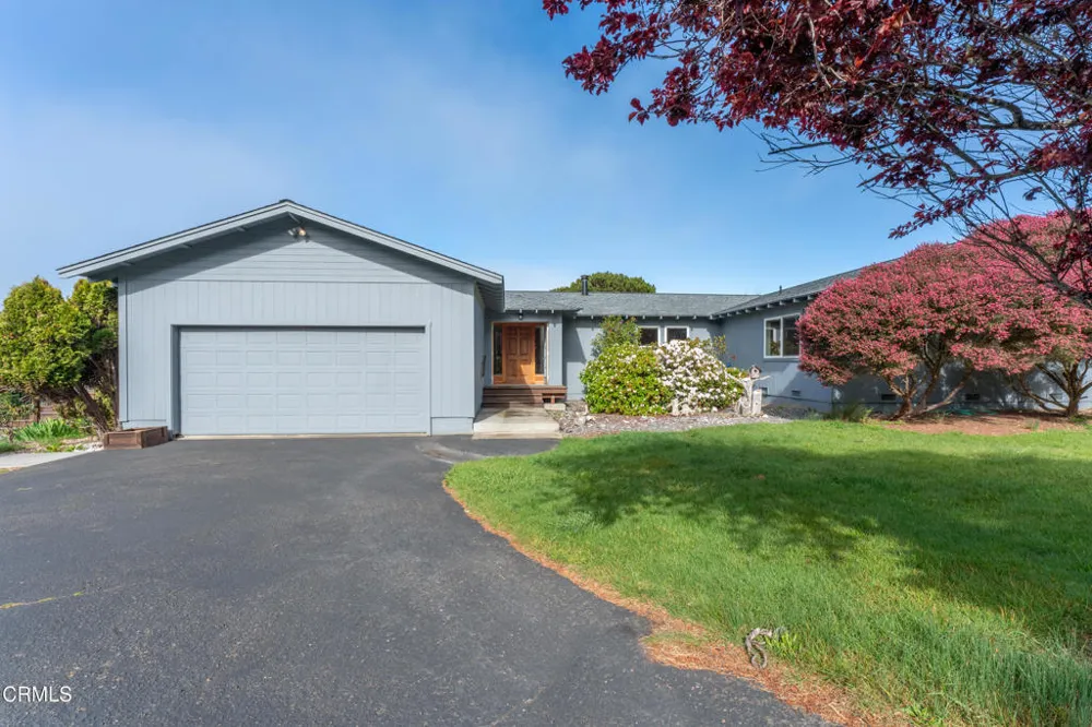 14350 Hanson Circle Mendocino, CA 95460