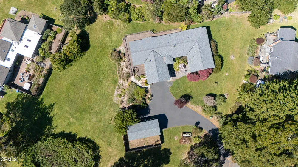 14350 Hanson Circle Mendocino, CA 95460