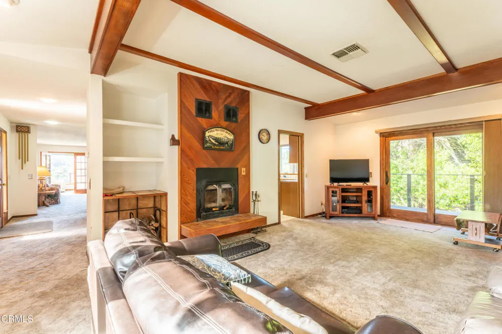 14350 Hanson Circle Mendocino, CA 95460