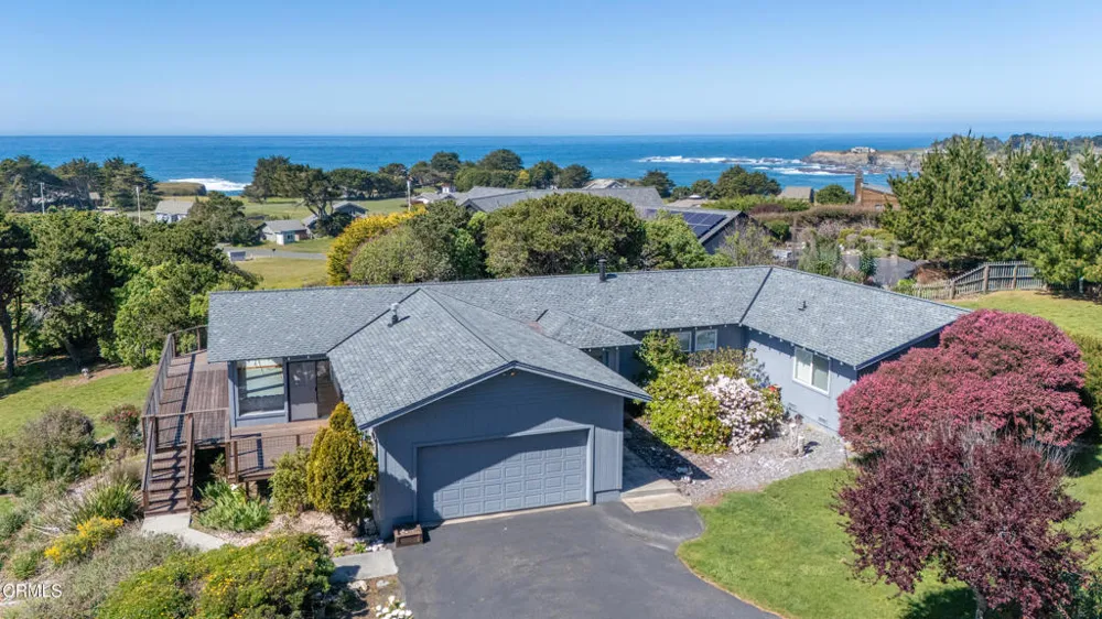 14350 Hanson Circle Mendocino, CA 95460
