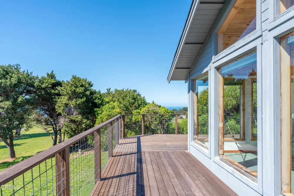 14350 Hanson Circle Mendocino, CA 95460