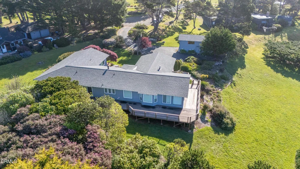 14350 Hanson Circle Mendocino, CA 95460
