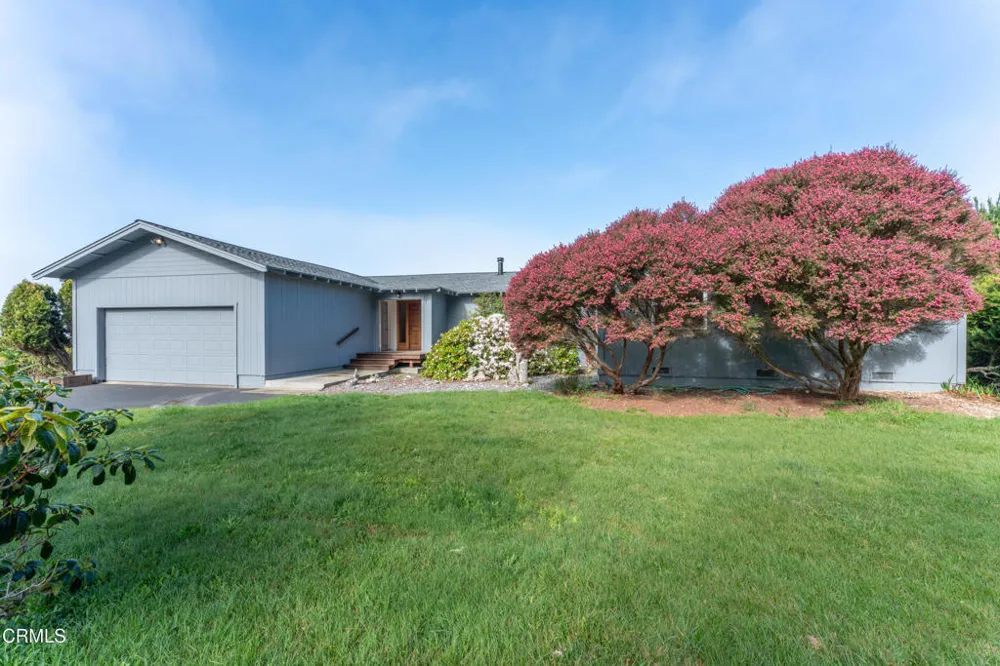 14350 Hanson Circle Mendocino, CA 95460