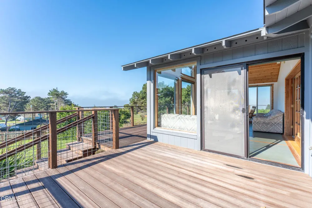 14350 Hanson Circle Mendocino, CA 95460