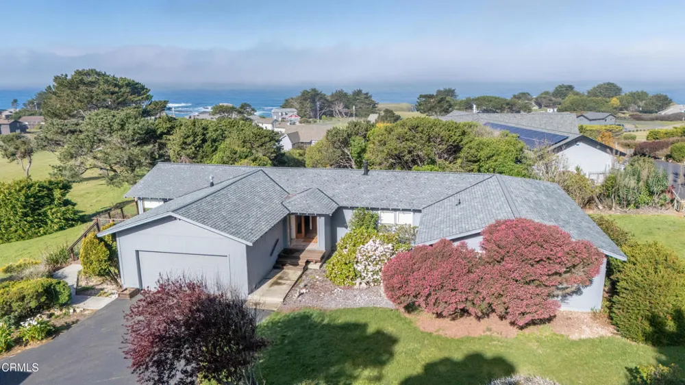 14350 Hanson Circle Mendocino, CA 95460
