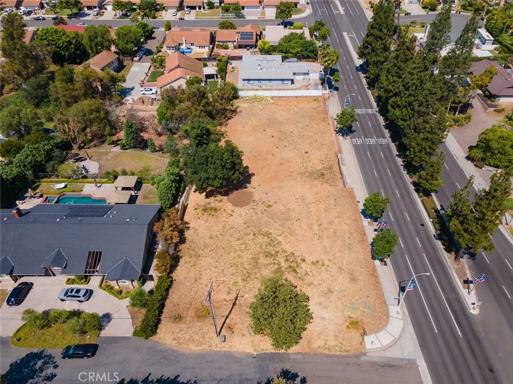 5001 Siesta Lane and Yorba Linda Blvd Yorba Linda, CA 92886