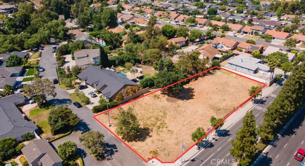 5001 Siesta Lane and Yorba Linda Blvd Yorba Linda, CA 92886